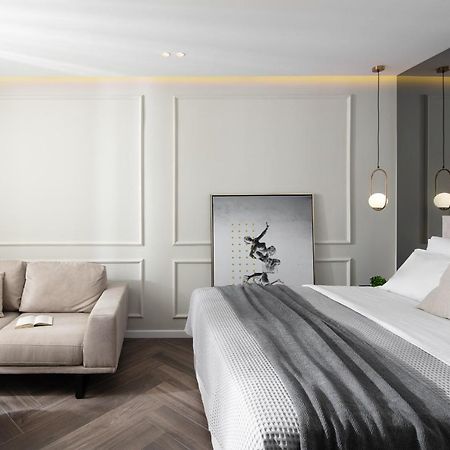 Oia Room ラビン エクステリア 写真